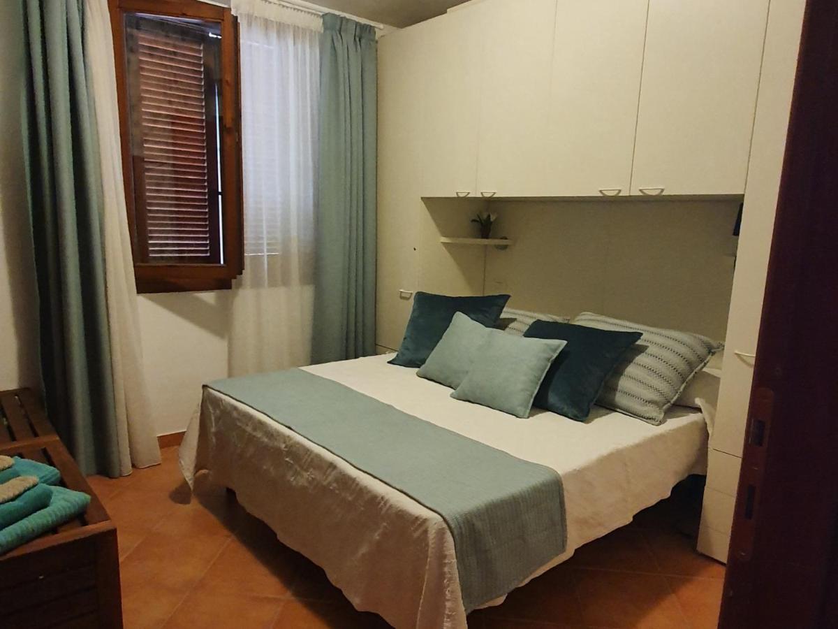 Casa Bijoux Apartamento Olbia Exterior foto