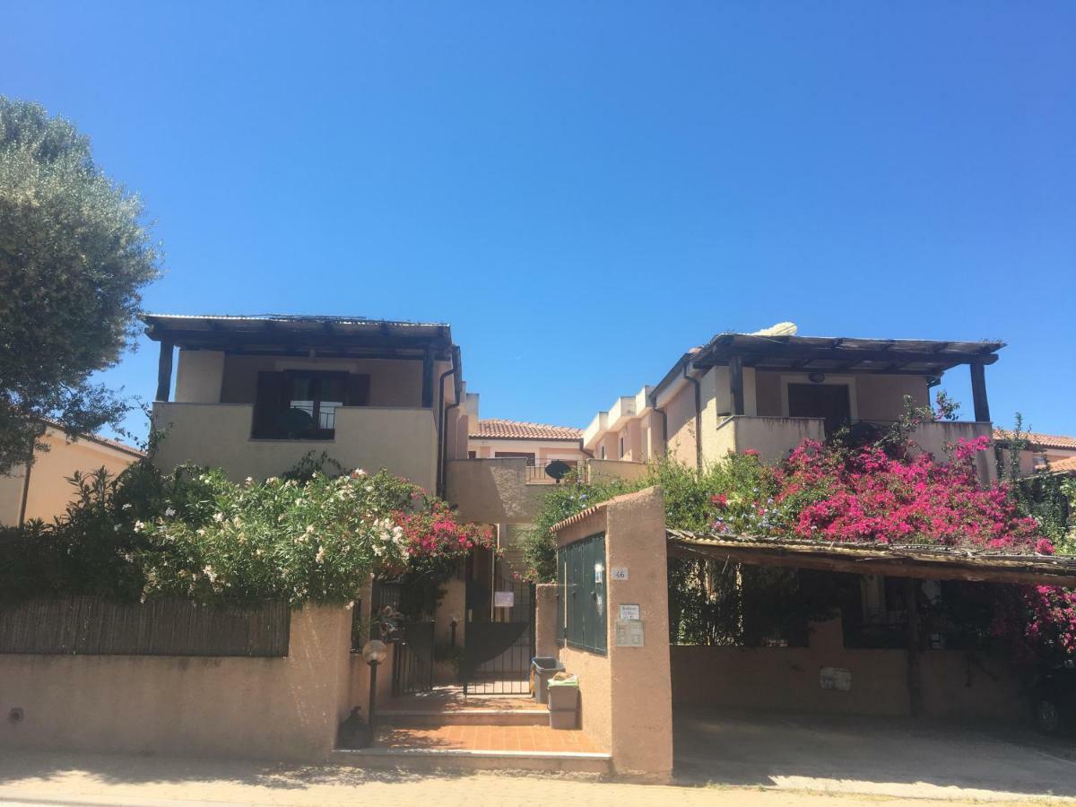Casa Bijoux Apartamento Olbia Exterior foto